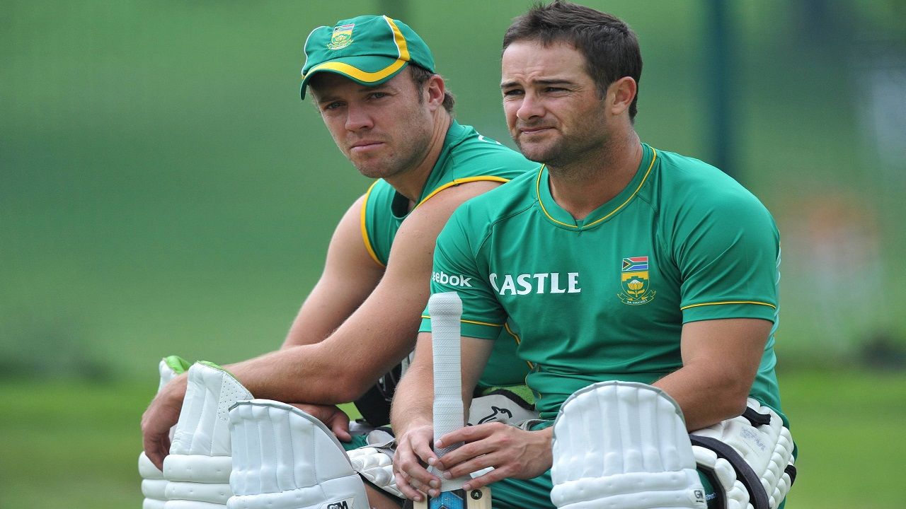 AB-de-Villiers and boucher