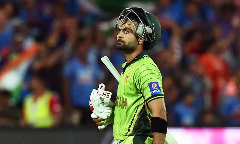 Ahmed-Shehzad