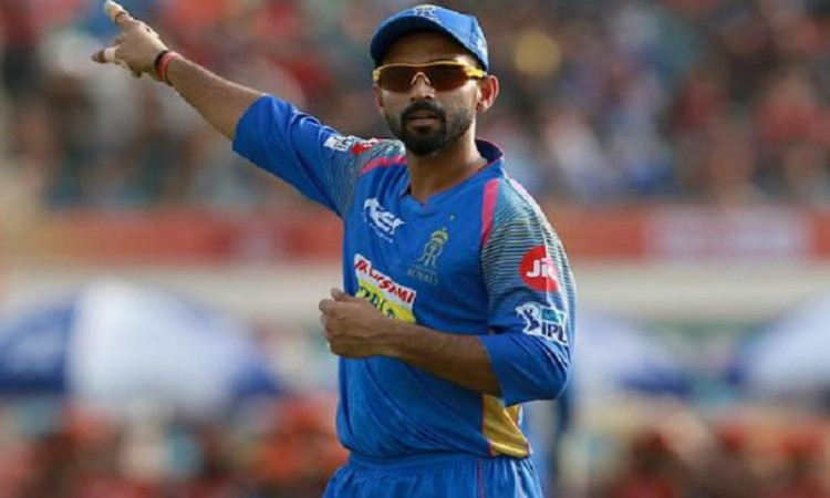 Ajinkya Rahane Best Fielders for RR