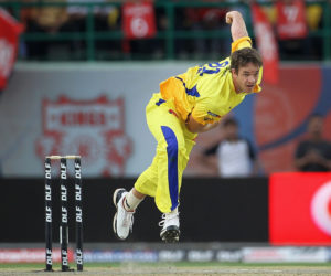 Albie Morkel Best Bowlers for CSK