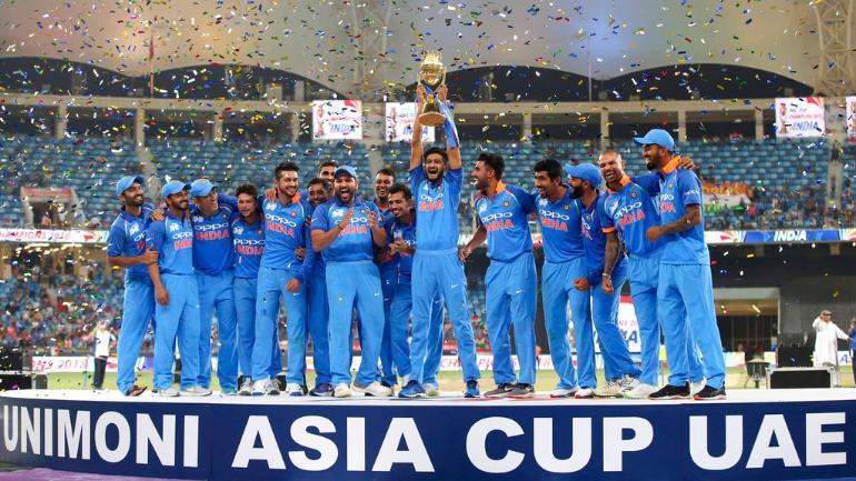 Asia Cup T20