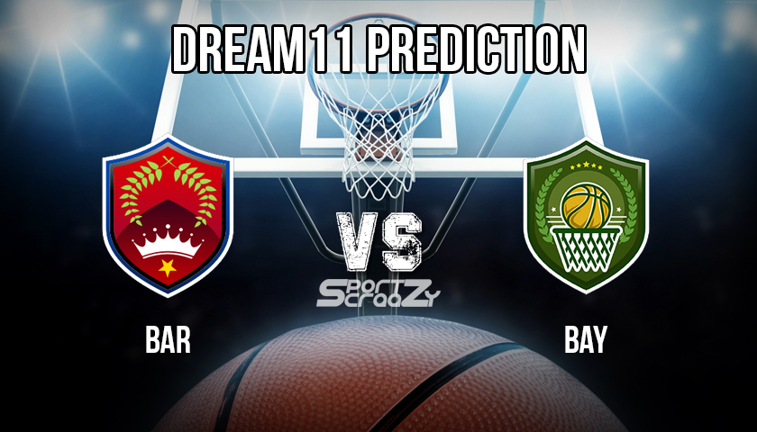 BAR vs BAY Dream11 Prediction