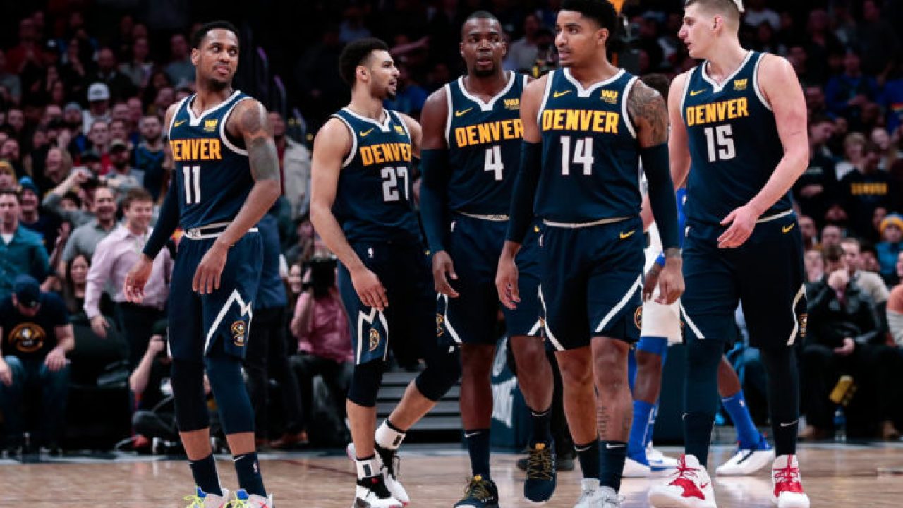 Denver-Nuggets