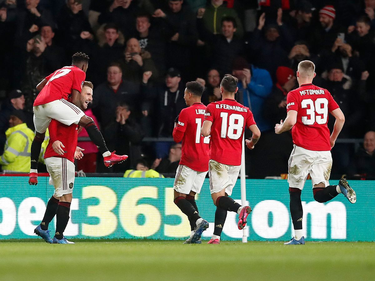 Derby-County-v-Manchester-United-FA-Cup