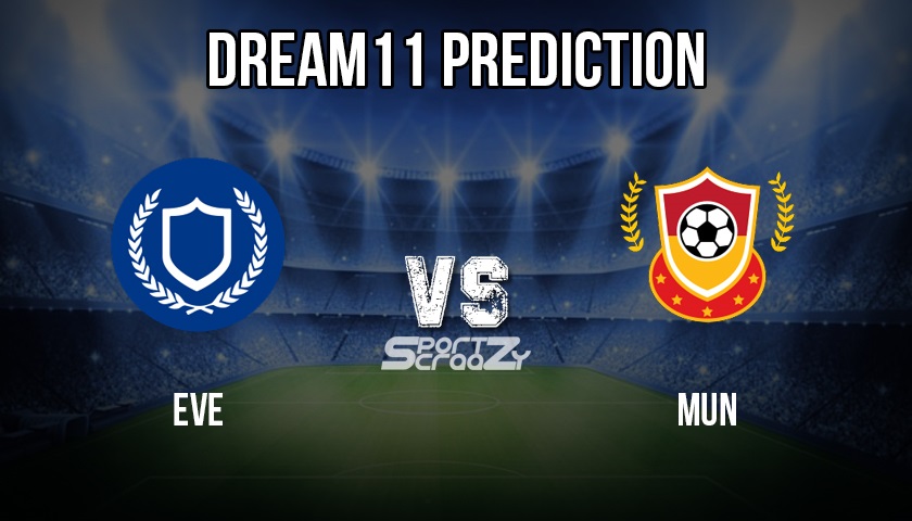 EVE VS MUN