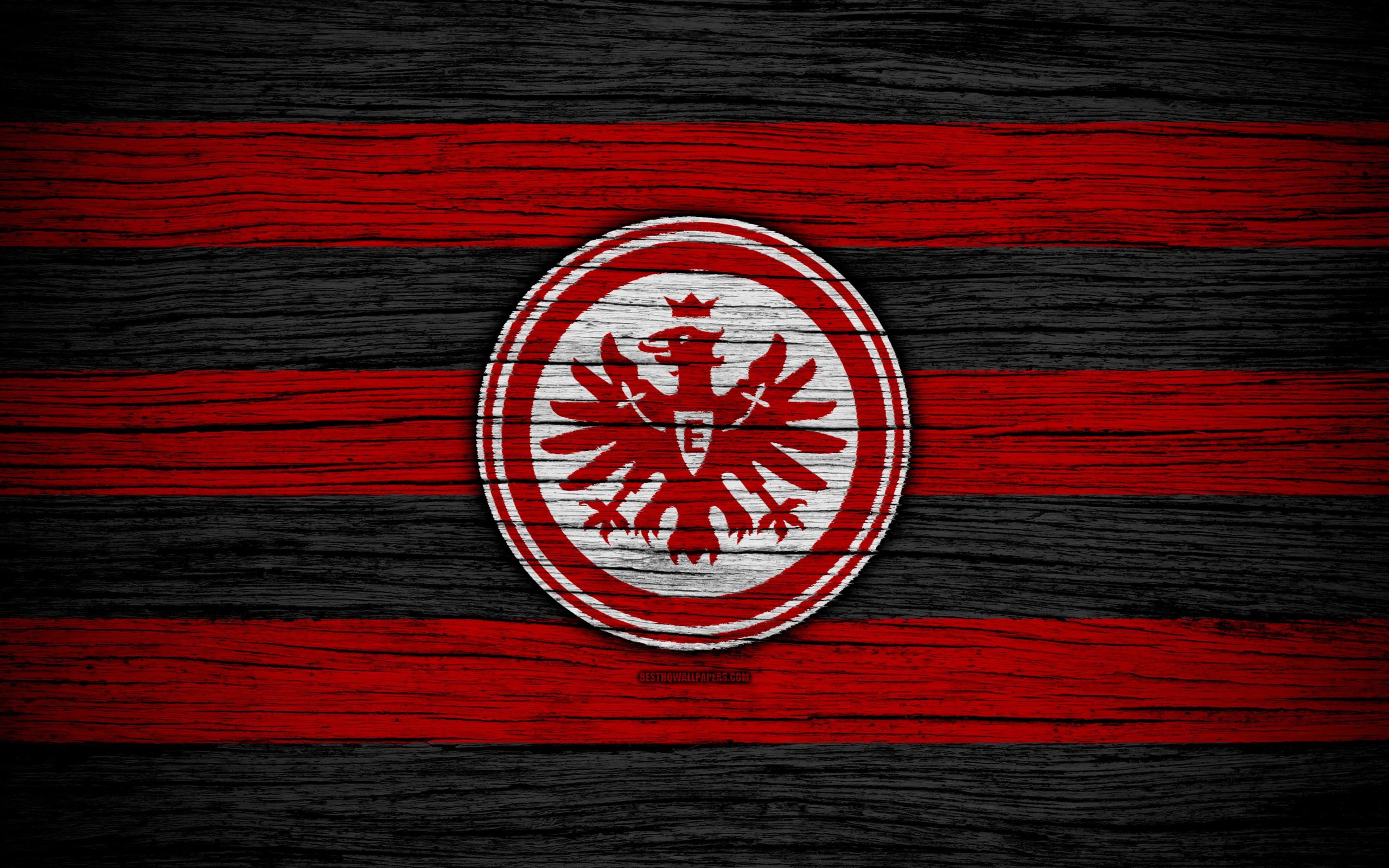 Eintracht Frankfurt Emblem