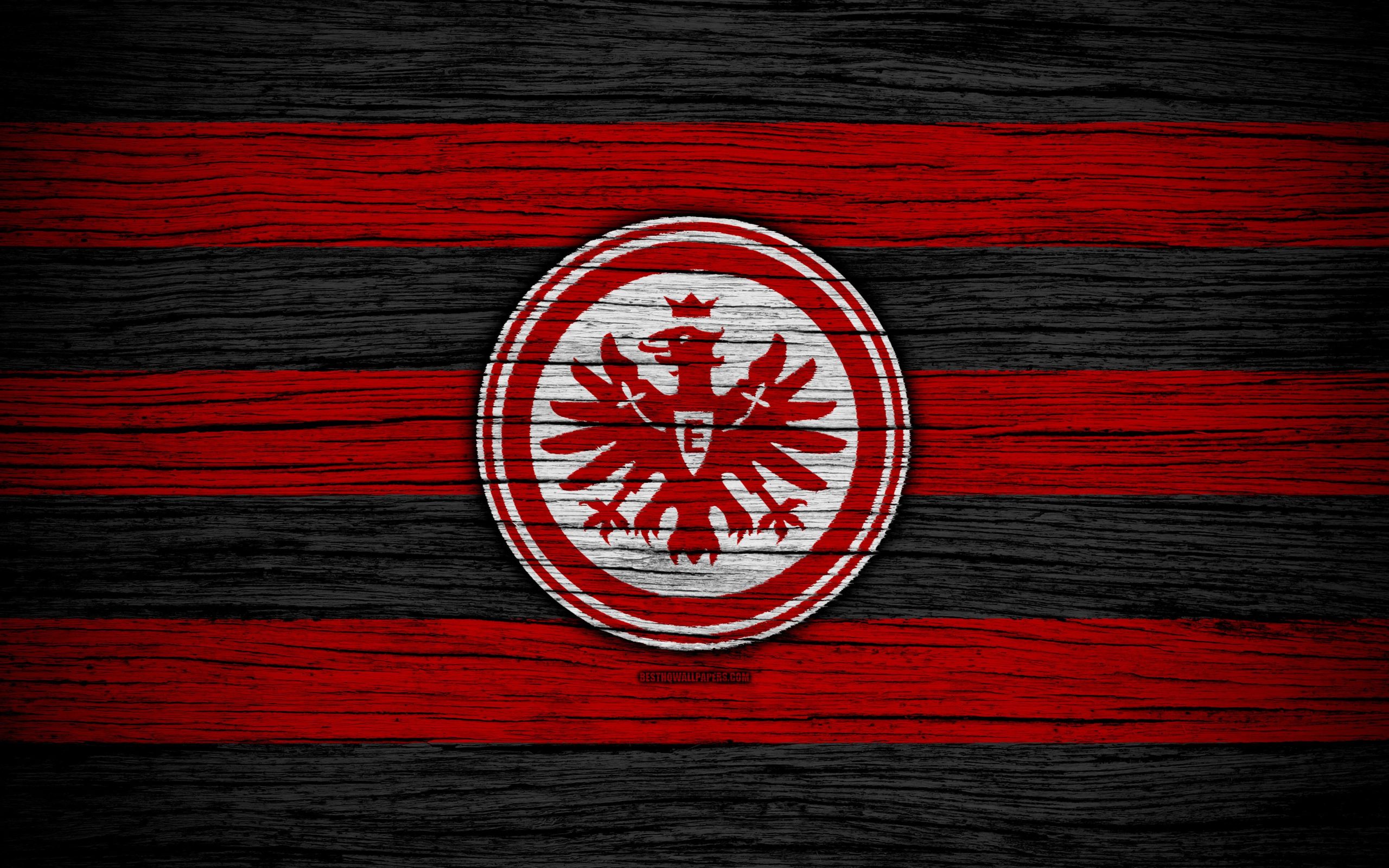 Eintracht Frankfurt Adler