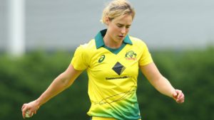 Ellyse Perry