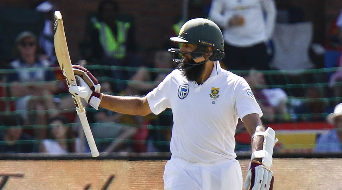 Hashim Amla