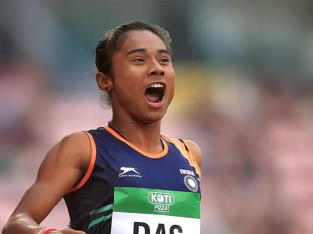 Hima Das