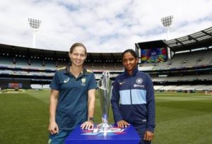 INDIA-AUSTRALIA WC final