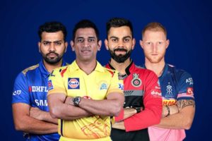 COVID-19: Players to lose over ₹600 crore if the IPL gets canceled this year