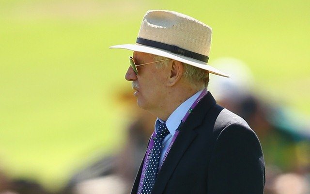 Ian-Chappell