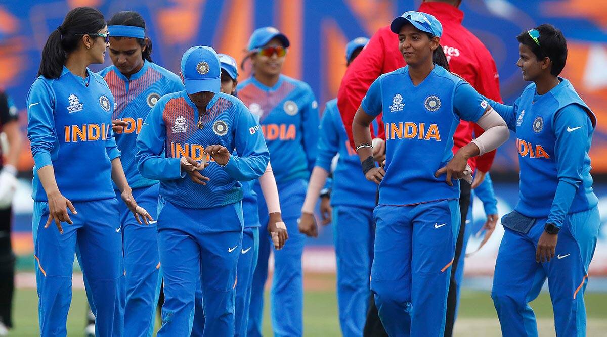 India-Womens-Cricket-Team