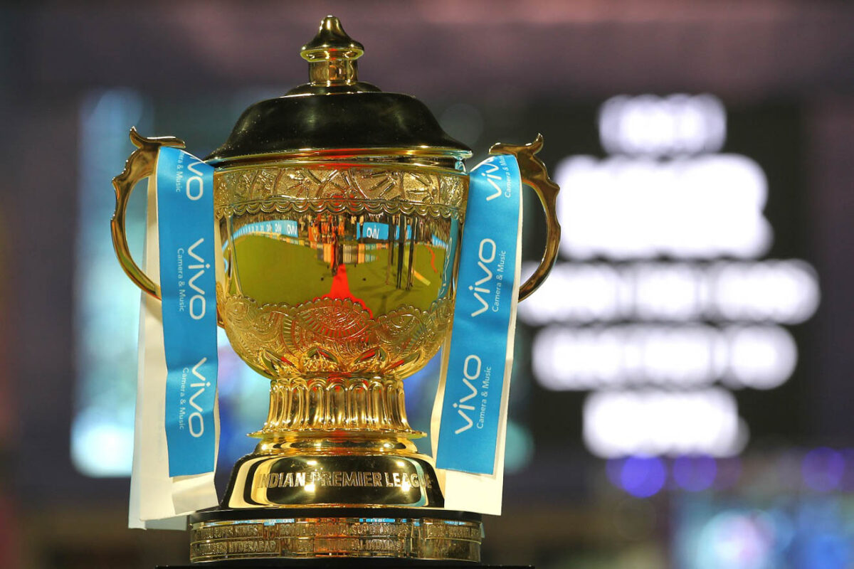 IPL 2020 suspended indefinitely, confirms BCCI