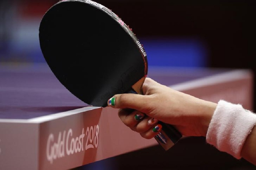 International Table Tennis Federation