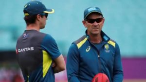 Justin Langer on IPL