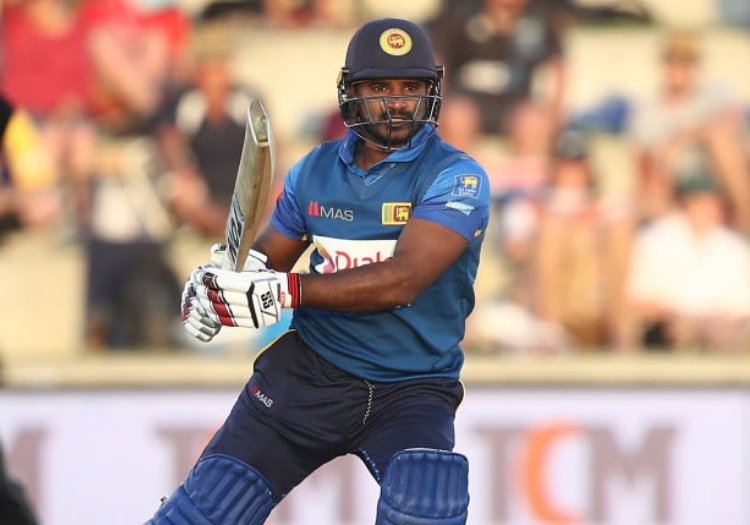 Kusal Perera Fastest 50 in ODI Cricket