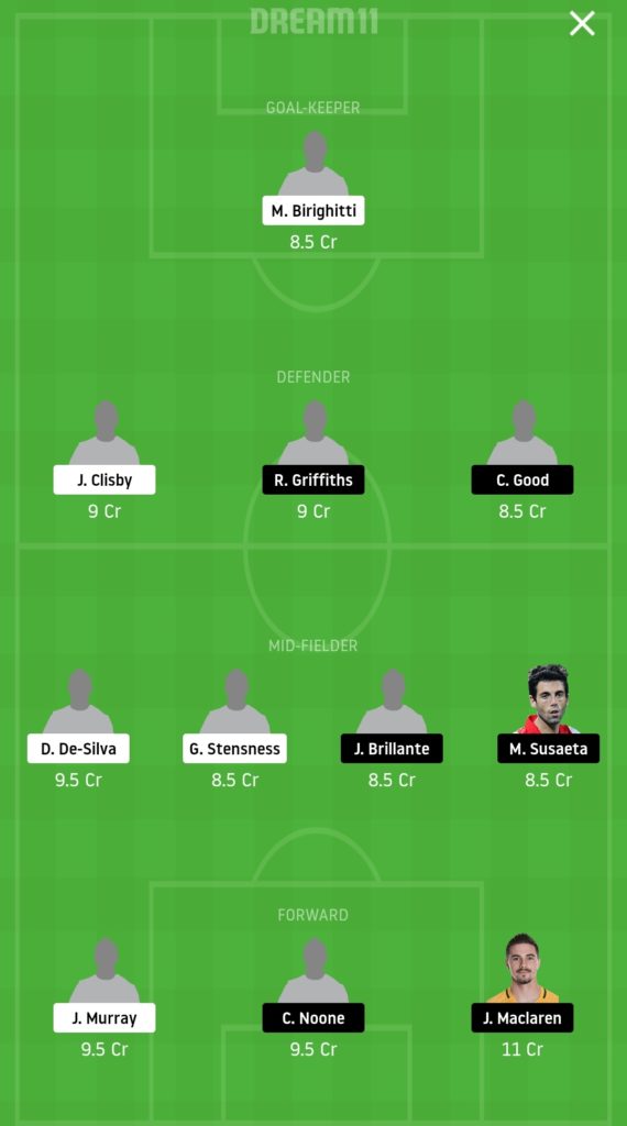 MLC vs CCM Deam11 Team Prediction