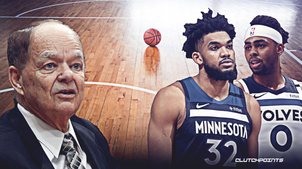 Minnesota Timberwolves