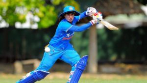 Mithali-Raj