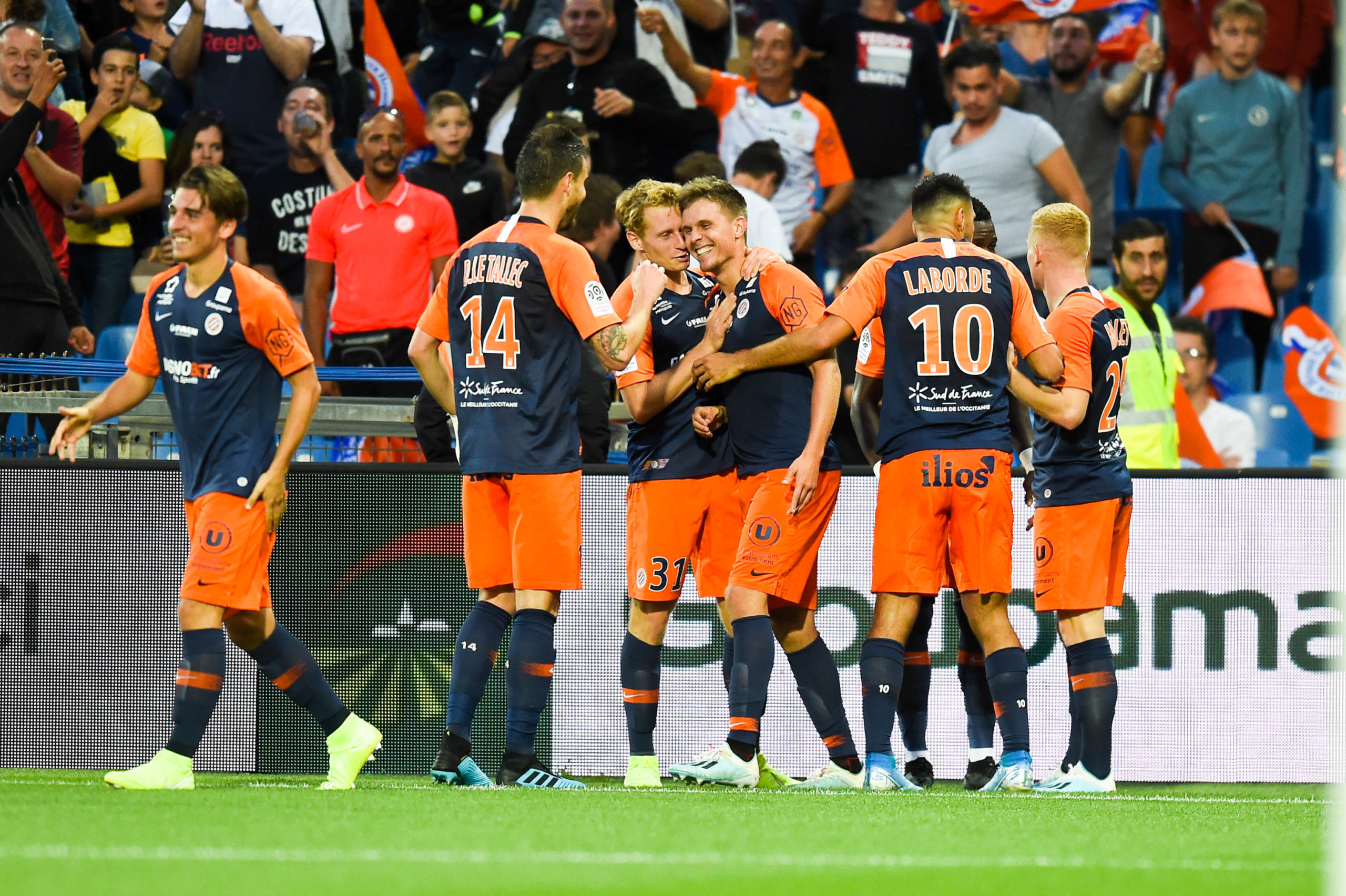 Montpellier HSC