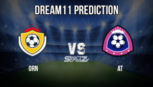 ORN vs AT Dream11 Prediction