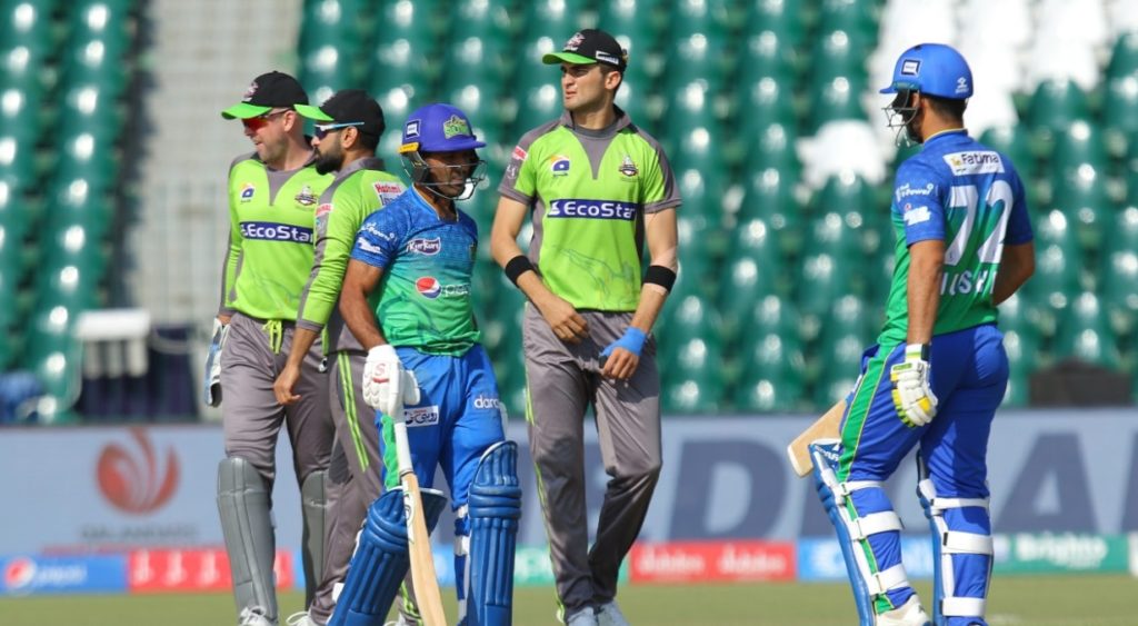 Pakistan Cricket Board to conduct the semifinals, finals of PSL in