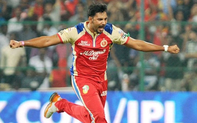R.Rampaul bowled Most Maiden Overs Against RR