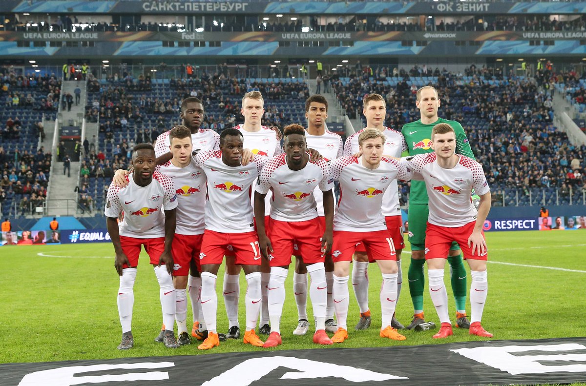 RB Leipzig