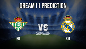 RB VS RM Dream11 Prediction