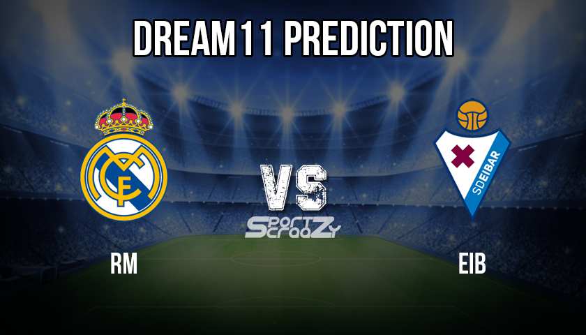RM vs EIB Dream11 Prediction