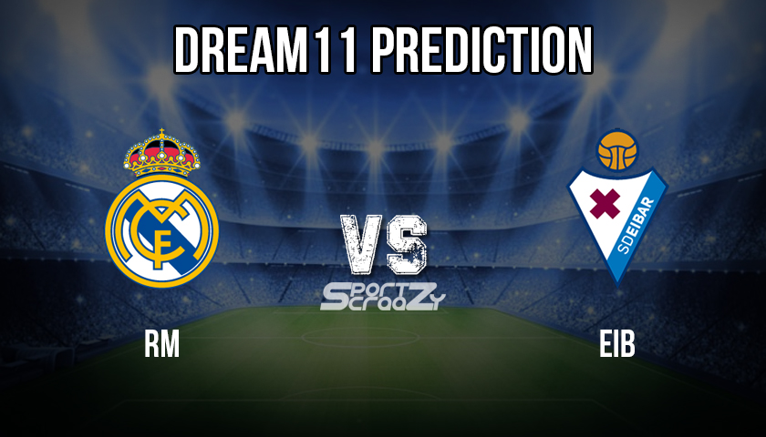 RM vs EIB Dream11 Prediction