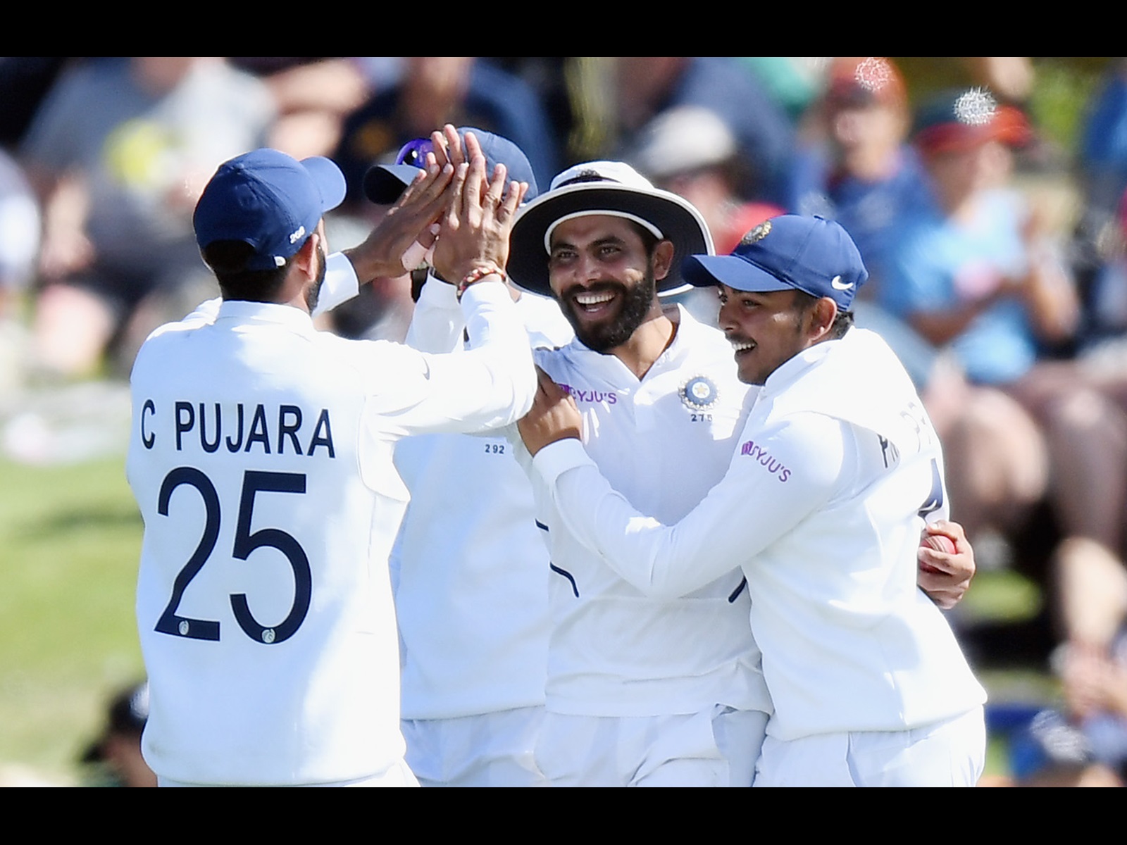 Ravindra Jadeja 