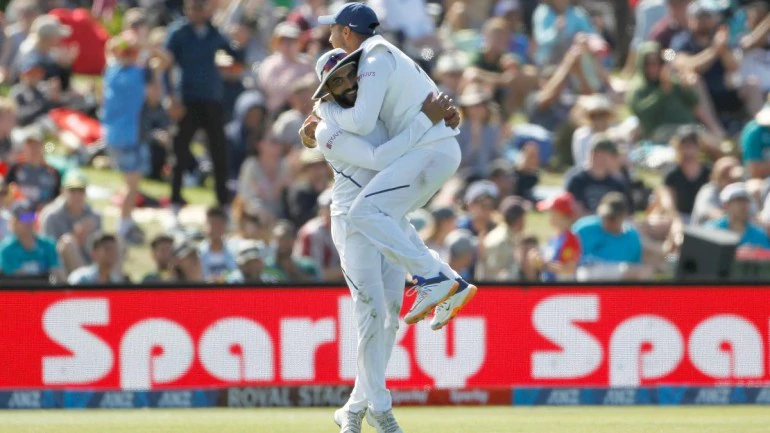 Ravindra Jadeja