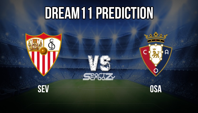 SEV VS OSA
