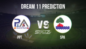 SPA vs PPT Dream11 Prediction