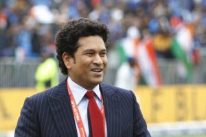 Sachin-Tendulkar