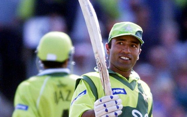 Saeed-Anwar
