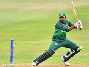 Sarfaraz-Ahmed