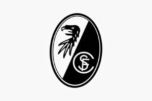 Sc Freiburg logo