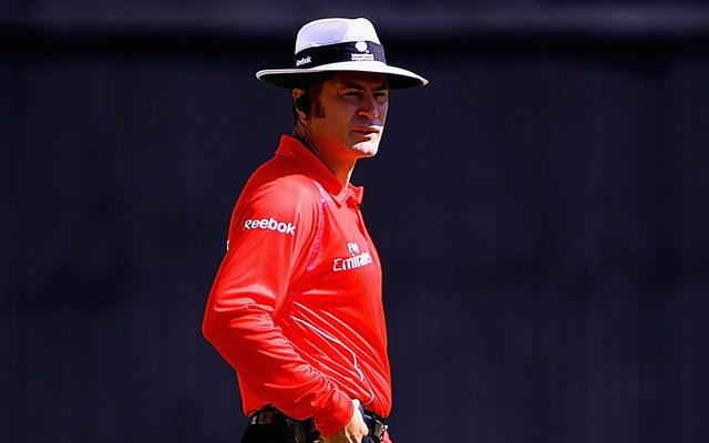 Simon Taufel ipl