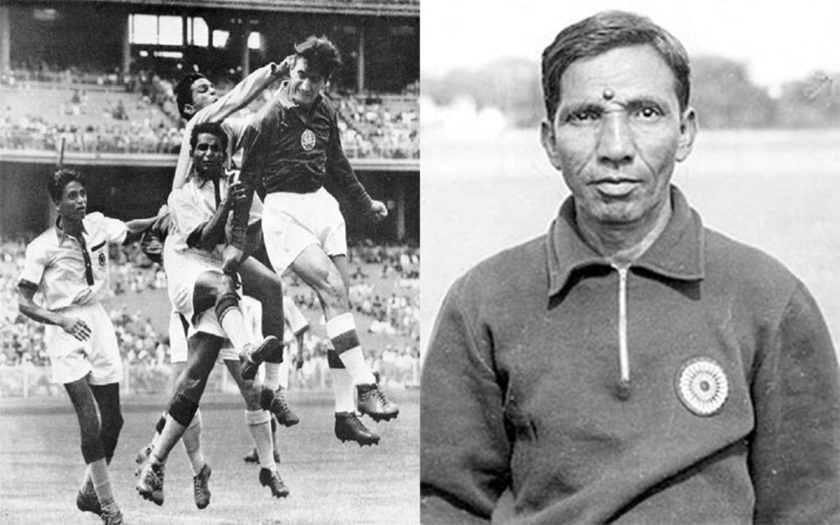 5 Best Indian Football Coaches Ever in Detail
