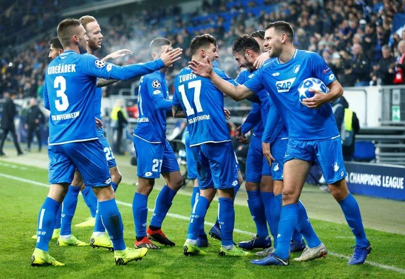 TSG 1899 Hoffenheim