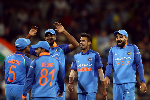 Team India