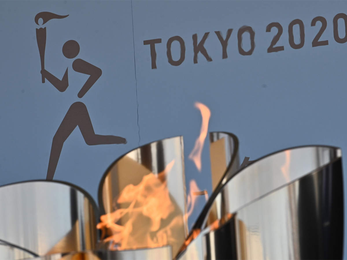 Tokyo 2020 Olympic