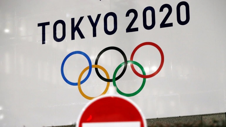 Tokyo 2020