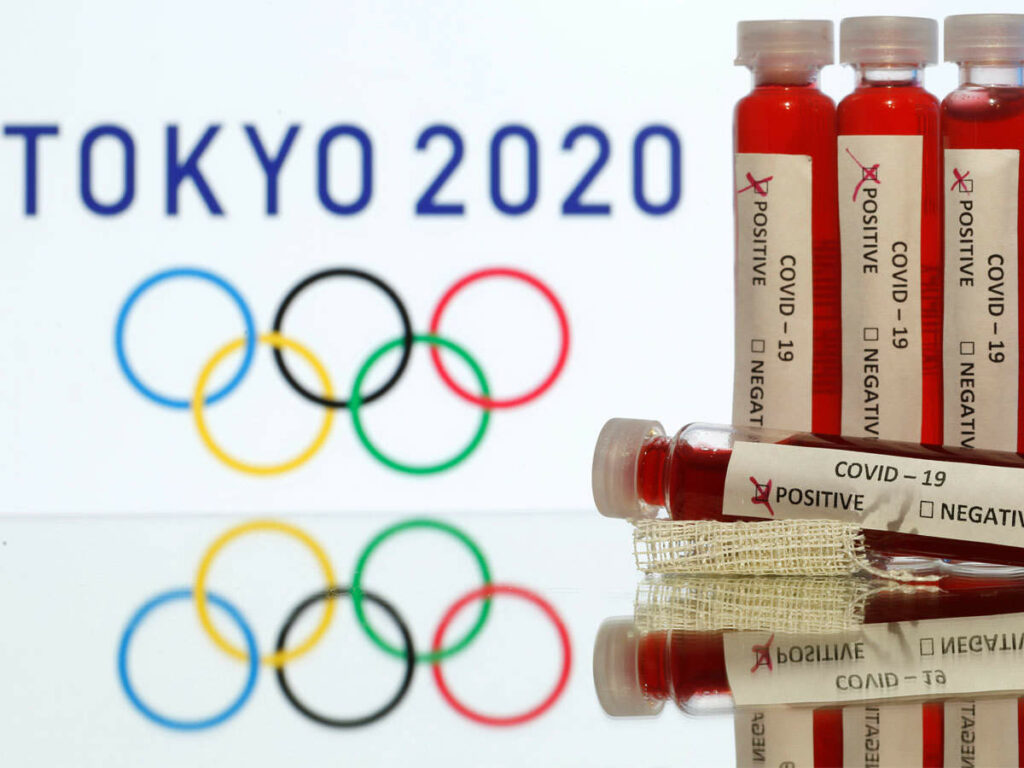 COVID-19 Impact: Canada becomes the first country for threatening to pull out of the Tokyo Olympics