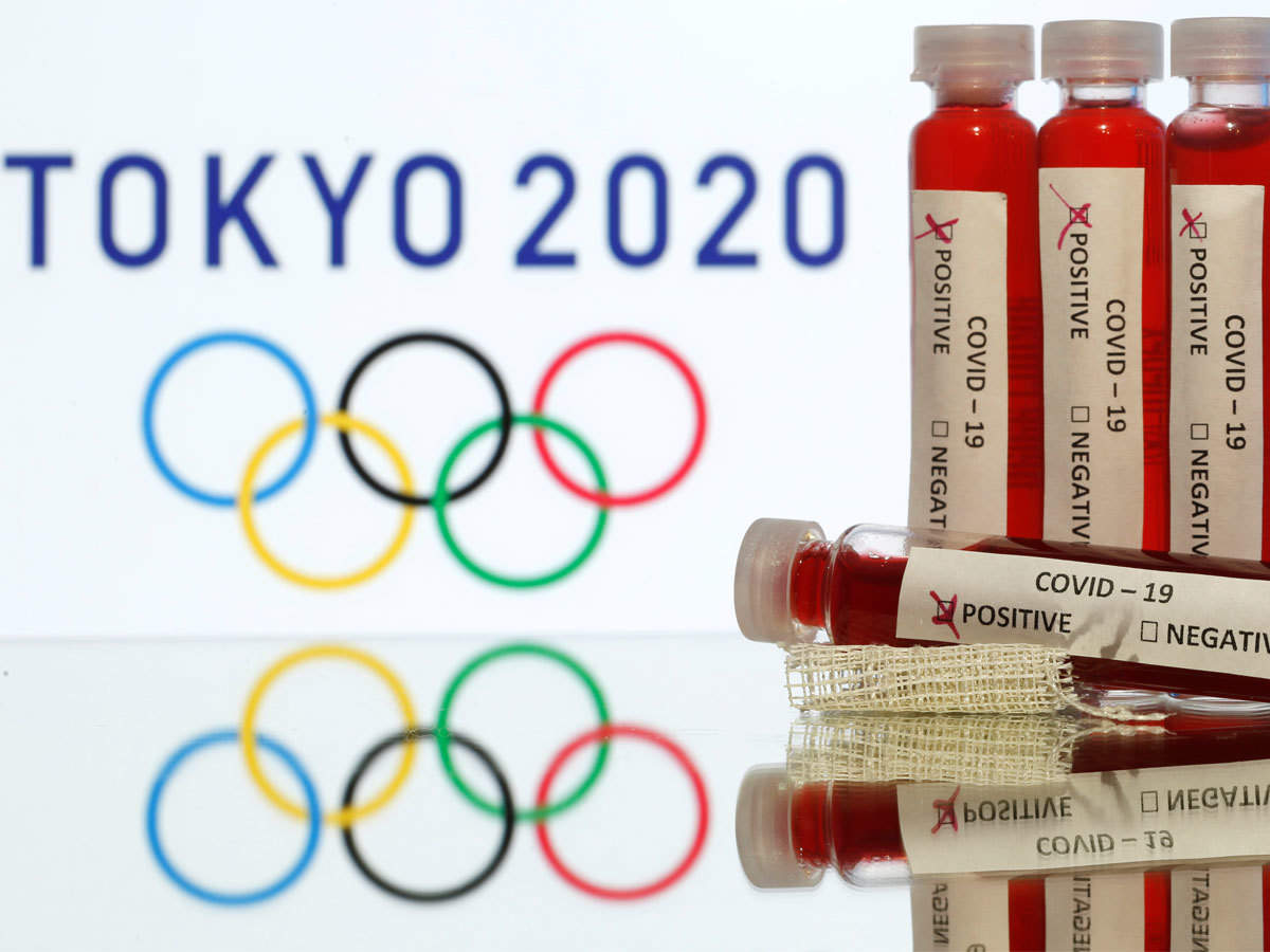 COVID-19 Impact: Canada becomes the first country for threatening to pull out of the Tokyo Olympics