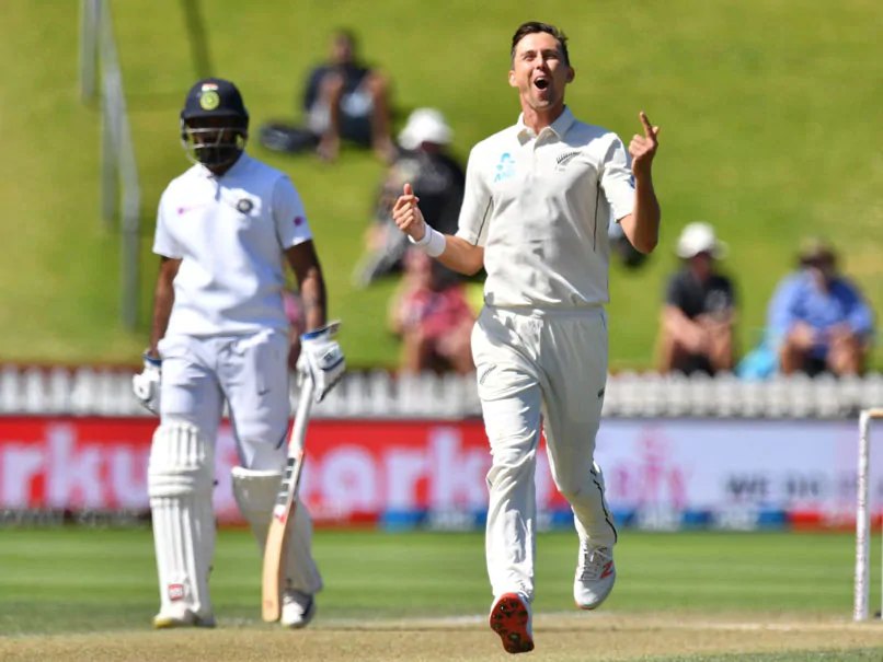 Trent Boult